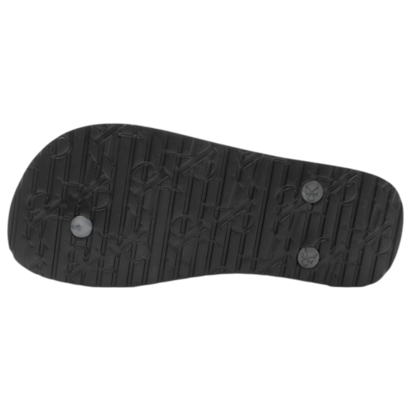 Calvin Klein – Γυναικείες Παντόφλες Arwa HW0HW02956-0GJ Μαύρο HW0HW02956-0GJ