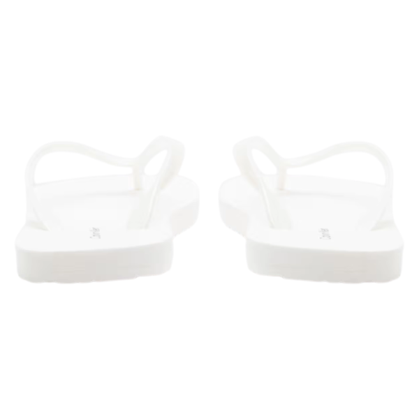 Calvin Klein – Γυναικείες Παντόφλες Arwa HW0HW02956-YBR Λευκό HW0HW02956-YBR