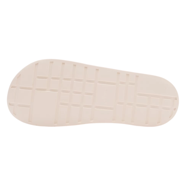Calvin Klein – Γυναικείες Παντόφλες Ess Slides Cv HW0HW02956-AEF Ροζ Απαλό HW0HW02958-AEF