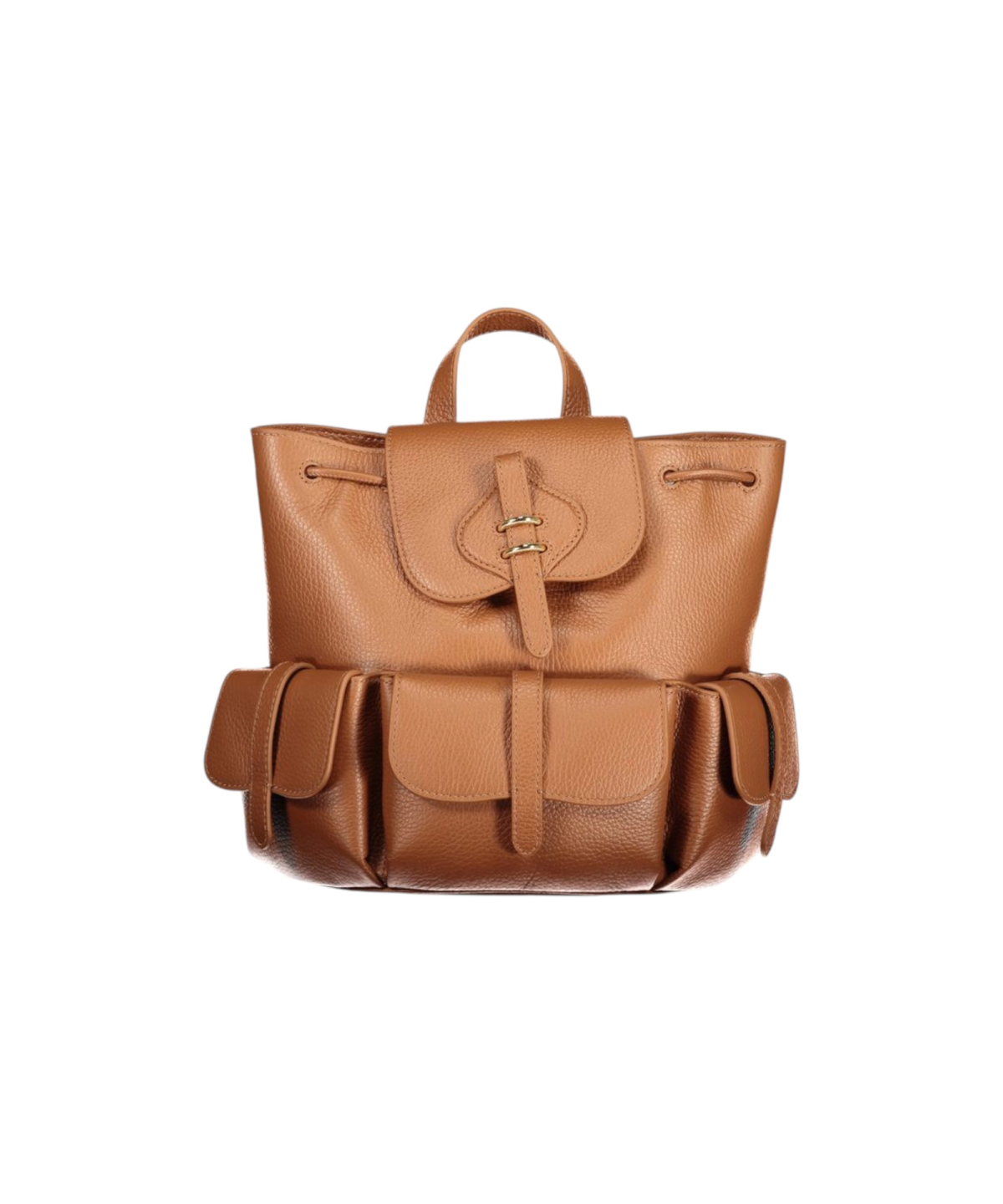Coccinelle - Γυναικεία τσάντα Πλάτης Mavery Pocket E1VGK140101-W11 Ταμπά