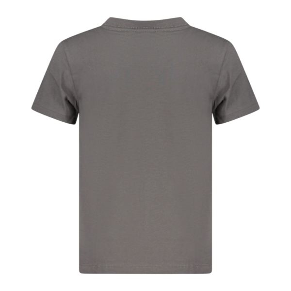 Converse - T‑shirt Για Κορίτσια 4CJ847-GDA Γκρι 4CJ847-GDA