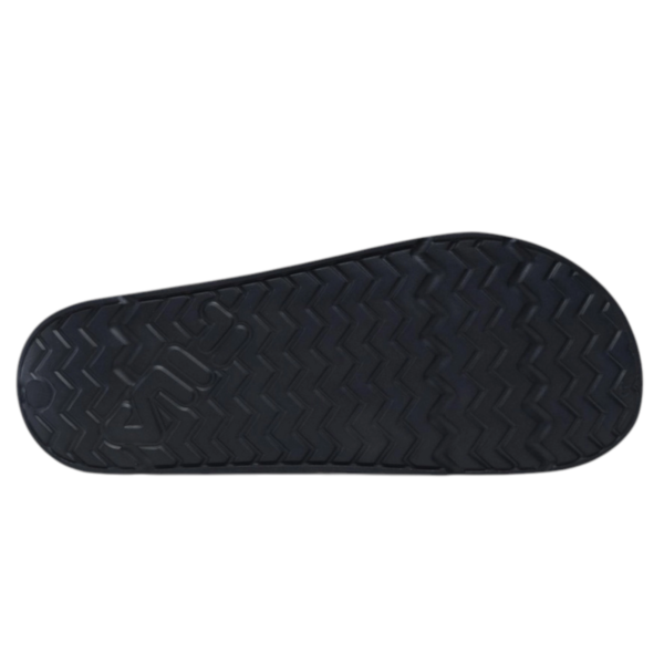 Fila - Ανδρικές Παντόφλες Morro Bay Slipper 2.0 1010930-92E Μπλε 1010930-92E