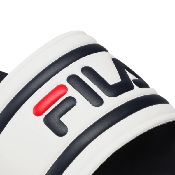 Fila - Ανδρικές Παντόφλες Morro Bay Slipper 2.0 1010930-92E Μπλε 1010930-92E