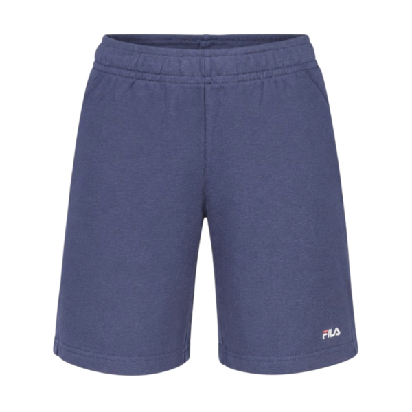 Fila - Ανδρικό Αθλητικό Σορτς Lusciano FAM0877-50004 Μπλε FAM0877-50004