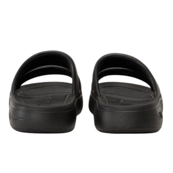 Fila - Γυναικείες Παντόφλες Superbubble FFW0596-80010 Μαύρο FFW0596-80010