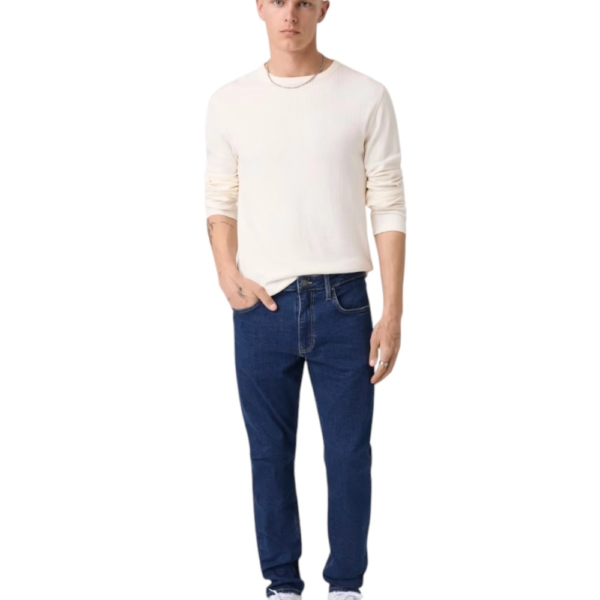 Guess - Ανδρικό Παντελόνι Τζιν G14 Slim Fit M4YA1CD5DM3-VARD Μπλε