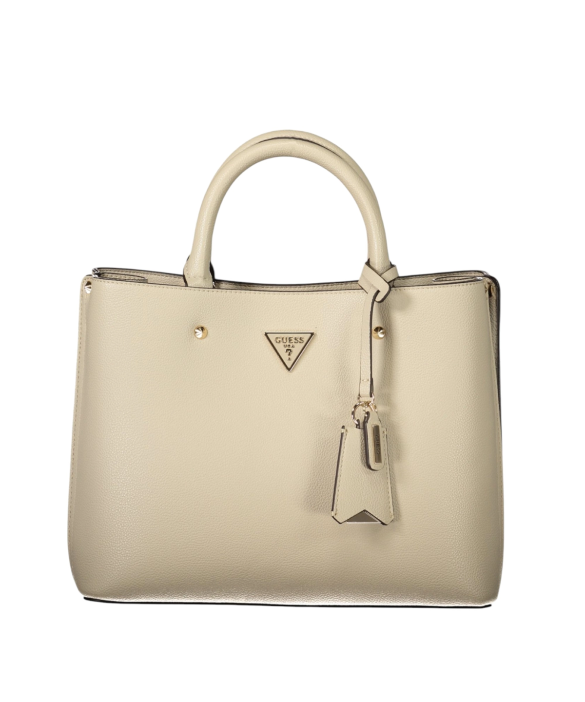 Guess - Γυναικεία Τσάντα Meridian II HWBG6974060-LTA Μπεζ