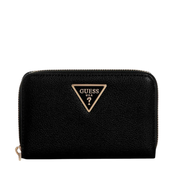 Guess - Γυναικείο Πορτοφόλι Laurel II SLG SWBG7459140-BLA Μαύρο