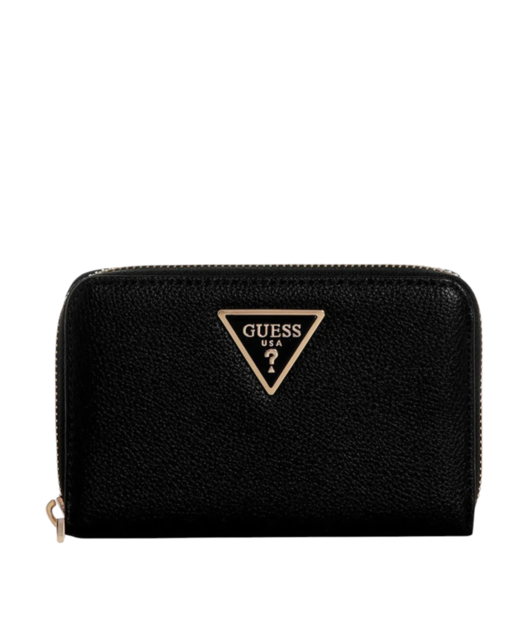 Guess - Γυναικείο Πορτοφόλι Laurel II SLG SWBG7459140-BLA Μαύρο