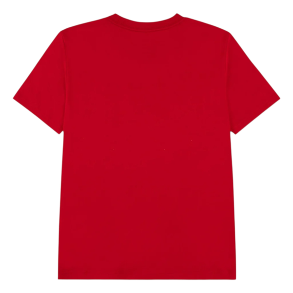 Jordan - Παιδική Μπλούζα T-Shirt Graphic Tee 95G110-U10 Κόκκινο 95G110-U10