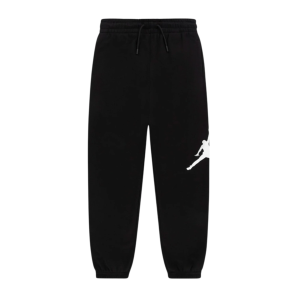 Jordan - Παιδικό Παντελόνι Φόρμας JDB Jumpan Jogger 95G387-023 Μαύρο 95G387-023
