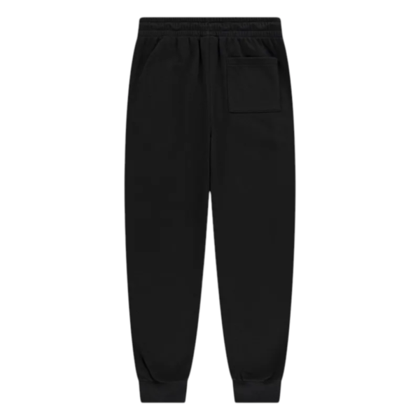 Jordan - Παιδικό Παντελόνι Φόρμας MJ Brooklyn 95F119-023 Μαύρο 95F119-023