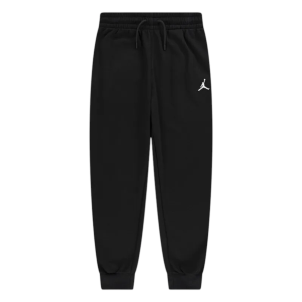Jordan - Παιδικό Παντελόνι Φόρμας MJ Brooklyn 95F119-023 Μαύρο 95F119-023