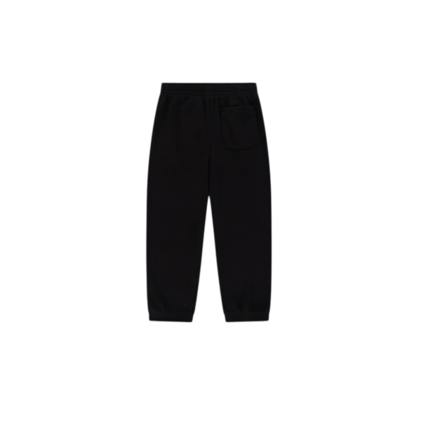 Jordan - Παιδικό Παντελόνι Φόρμας MJ Brooklyn 95G318-023 Μαύρο 95G318-023