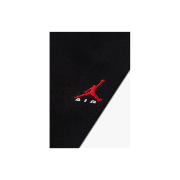 Jordan - Παιδικό Παντελόνι Φόρμας MJ Brooklyn 95G318-023 Μαύρο 95G318-023
