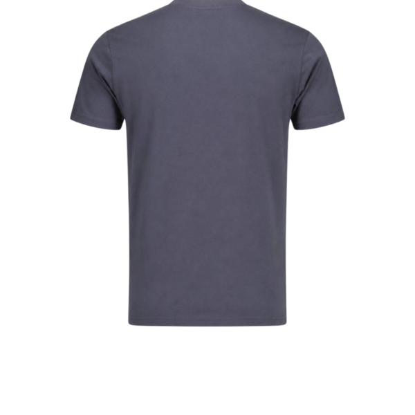 Marina Militaire - Ανδρικό Κοντομάνικο T-Shirt M04T-NAVY Μπλε Σκούρο M04T-NAVY