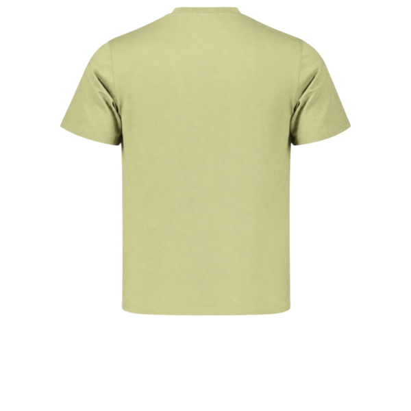 Marina Militaire - Ανδρικό Κοντομάνικο T-Shirt M04T-VERDE Πράσινο M04T-VERDE