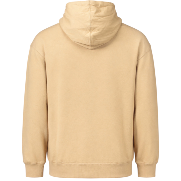 Marina Yachting - Ανδρικό Φούτερ με Κουκούλα FECAP1-BEIGE Μπεζ FECAP1-BEIGE