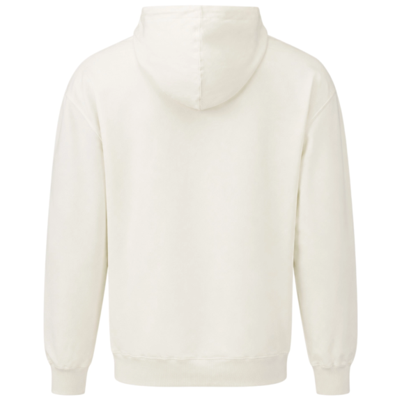 Marina Yachting - Ανδρικό Φούτερ με Κουκούλα FECAP1-WHITE Λευκό FECAP1-WHITE