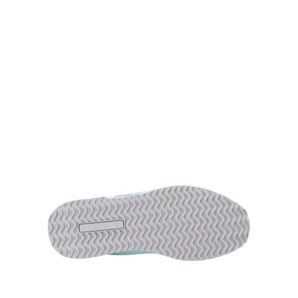 Napapijri - Γυναικεία Sneakers Astra Mesh NP0A8A6C-B2B Μπλε Ανοιχτό NP0A8A6CB2B