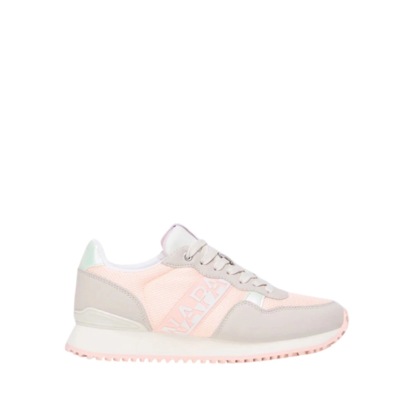 Napapijri - Γυναικεία Sneakers Astra Mesh NP0A8A6C-P77 Ροζ