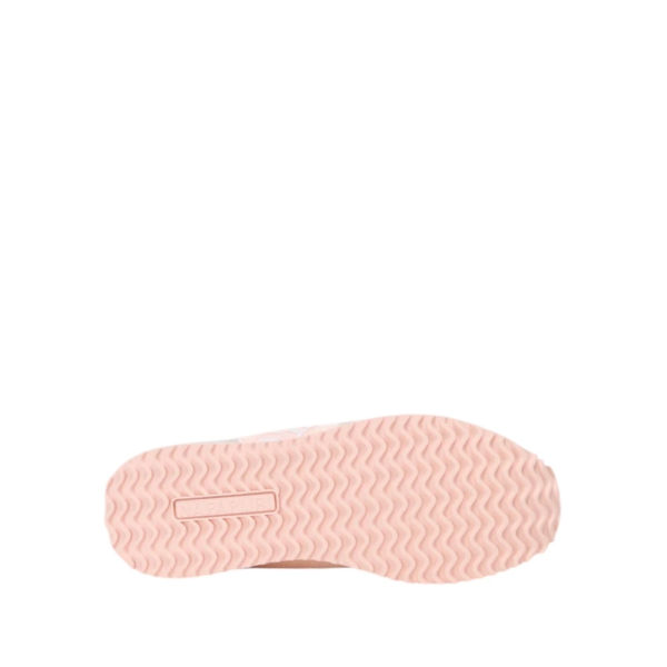 Napapijri - Γυναικεία Sneakers Astra Mesh NP0A8A6C-P77 Ροζ NP0A8A6CP77
