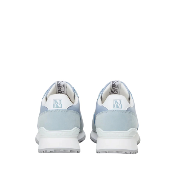 Napapijri - Γυναικεία Sneakers Astra Nyp NP0A8B9O-199 Γαλάζιο NP0A8B9O199