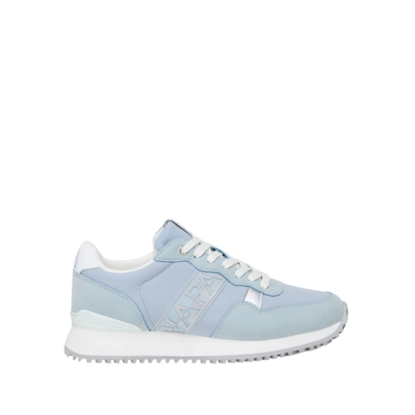 Napapijri - Γυναικεία Sneakers Astra Nyp NP0A8B9O-199 Γαλάζιο