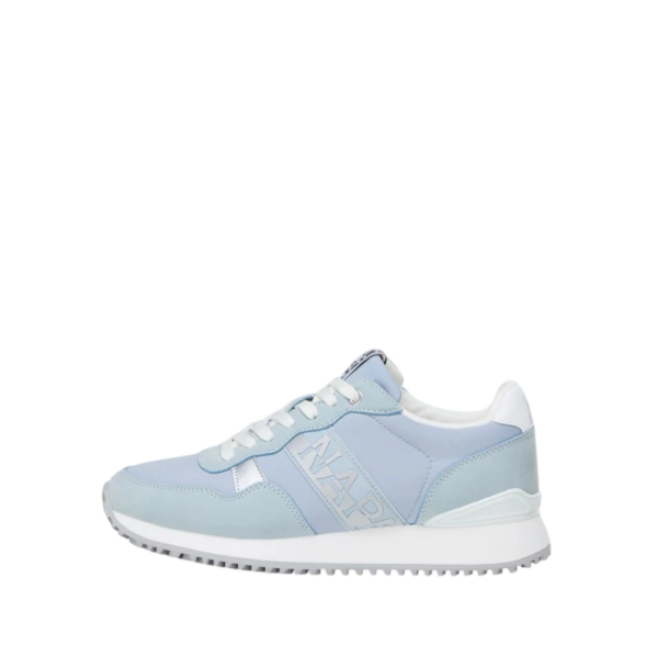 Napapijri - Γυναικεία Sneakers Astra Nyp NP0A8B9O-199 Γαλάζιο NP0A8B9O199