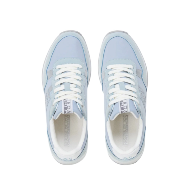 Napapijri - Γυναικεία Sneakers Astra Nyp NP0A8B9O-199 Γαλάζιο NP0A8B9O199