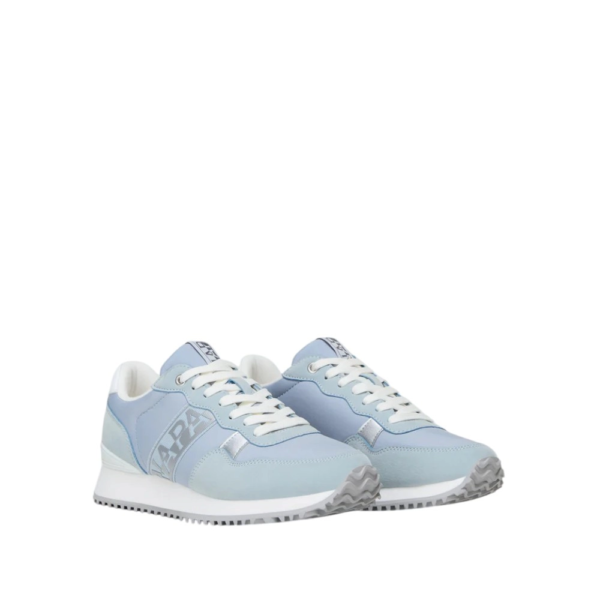 Napapijri - Γυναικεία Sneakers Astra Nyp NP0A8B9O-199 Γαλάζιο NP0A8B9O199