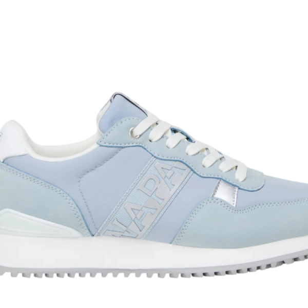 Napapijri - Γυναικεία Sneakers Astra Nyp NP0A8B9O-199 Γαλάζιο NP0A8B9O199