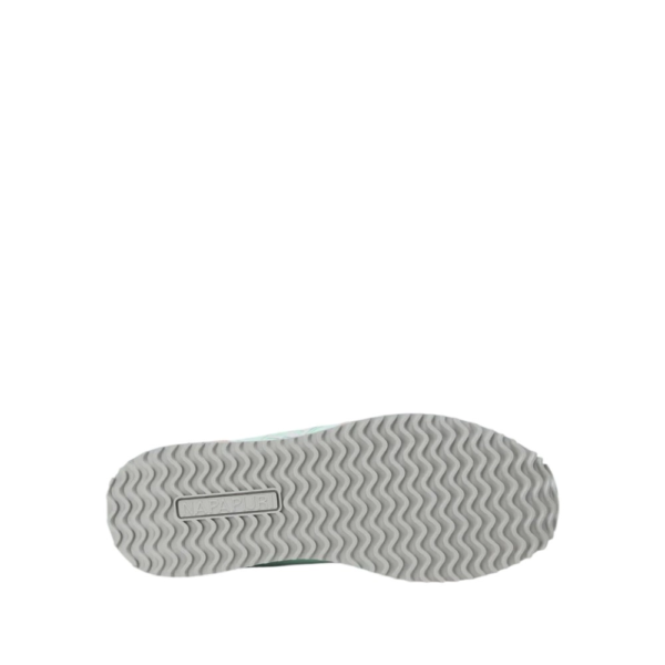 Napapijri - Γυναικεία Sneakers Astra Nyp NP0A8B9O-GE1 Πράσινο Ανοιχτό NP0A8B9OGE1
