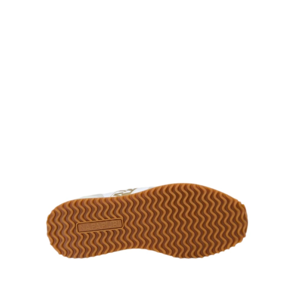 Napapijri - Γυναικεία Sneakers Astra Nyp NP0A8B9O-MQM Λευκό NP0A8B9OMQM