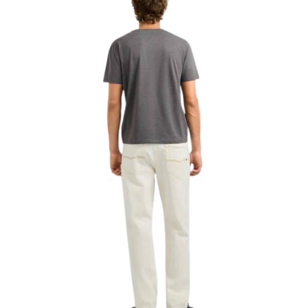 Pepe Jeans - Ανδρικό T-shirt Eggo N PM5010178-913 Γκρι PM5010178-913