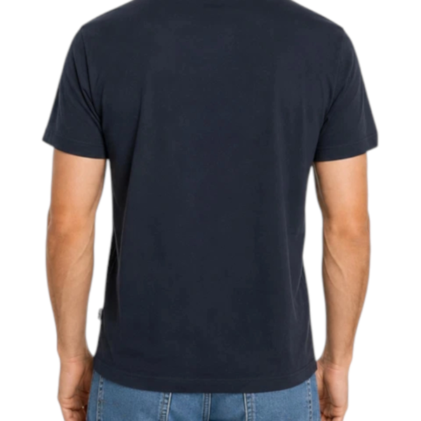 Pepe Jeans - Ανδρικό Κοντομάνικο T-shirt Jimmy Tee PM5010405-597 Μπλε PM5010405-597