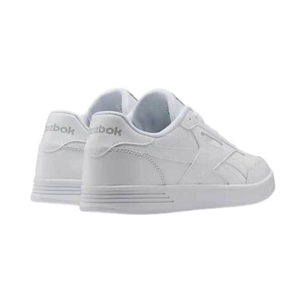 Reebok - Ανδρικά Sneakers Classics Court Advance 100010618 Λευκό 100010618