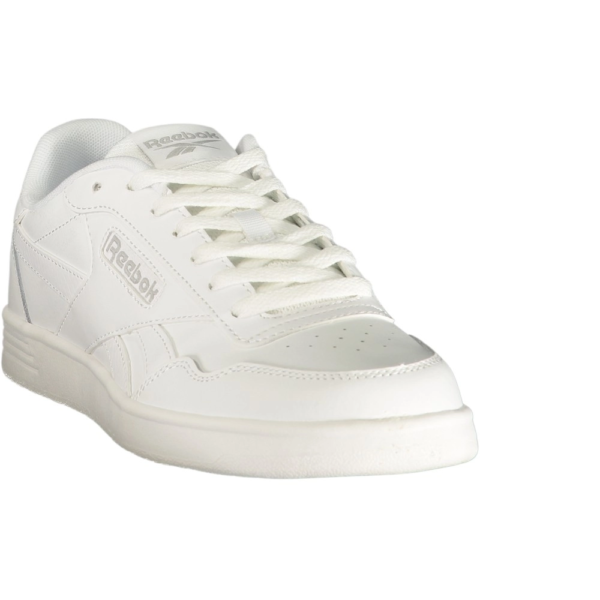 Reebok - Ανδρικά Sneakers Classics Court Advance 100010618 Λευκό 100010618