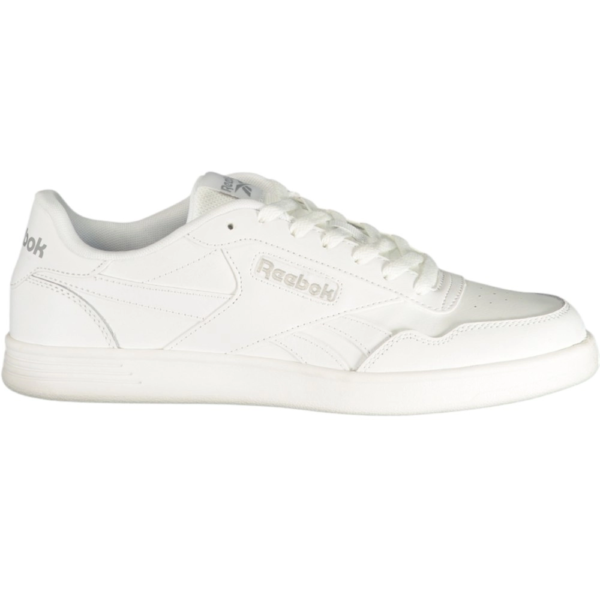 Reebok - Ανδρικά Sneakers Classics Court Advance 100010618 Λευκό