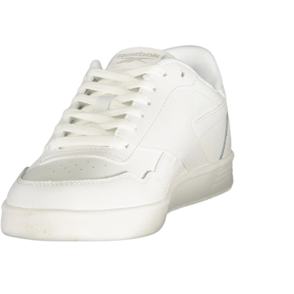 Reebok - Ανδρικά Sneakers Classics Court Advance 100010618 Λευκό 100010618