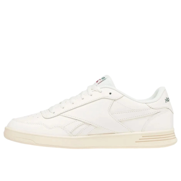 Reebok - Ανδρικά Sneakers Classics Court Advance 100010620 Λευκό