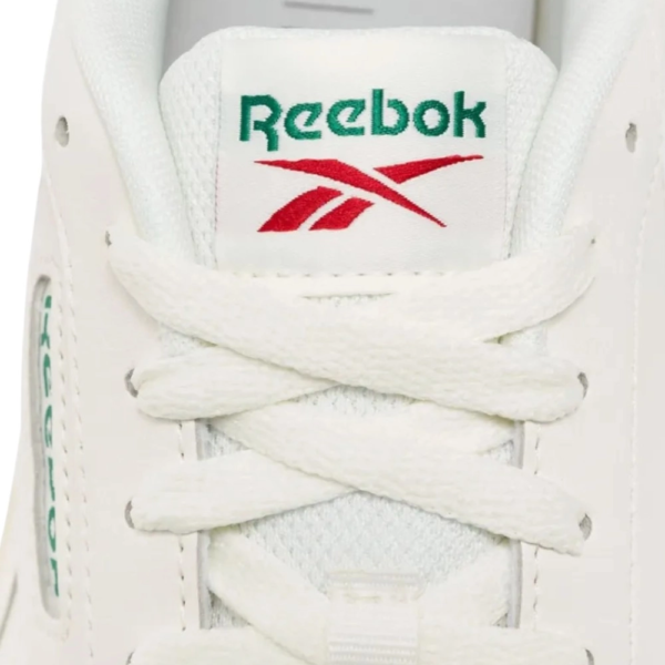 Reebok - Ανδρικά Sneakers Classics Court Advance 100010620 Λευκό 100010620