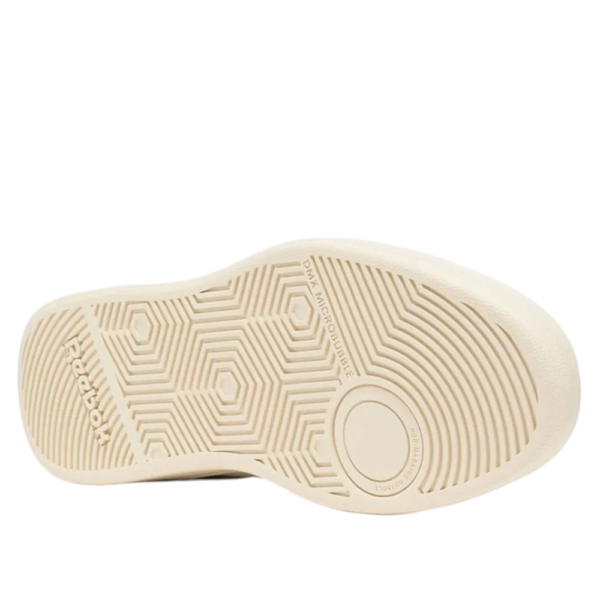 Reebok - Ανδρικά Sneakers Classics Court Advance 100010620 Λευκό 100010620