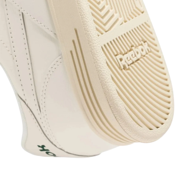 Reebok - Ανδρικά Sneakers Classics Court Advance 100010620 Λευκό 100010620