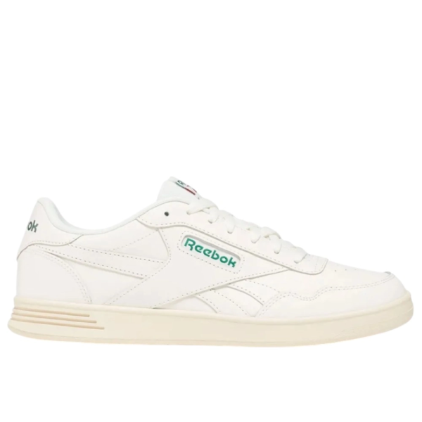 Reebok - Ανδρικά Sneakers Classics Court Advance 100010620 Λευκό 100010620