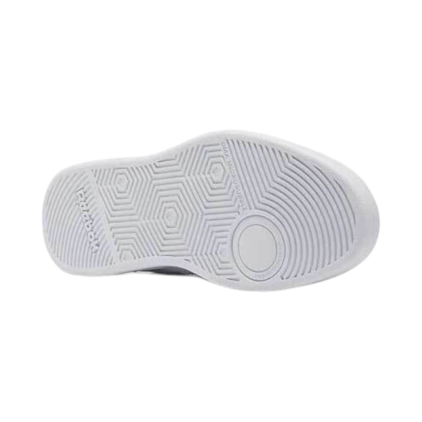 Reebok - Ανδρικά Sneakers Glide 100010027 Λευκό 100010027
