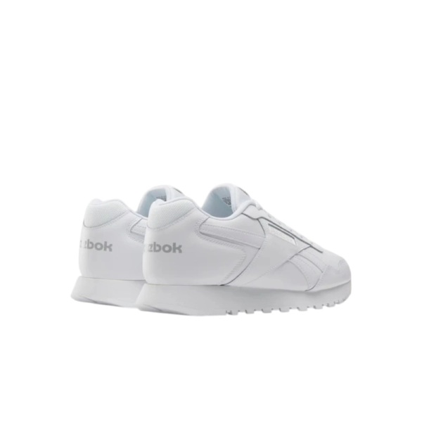 Reebok - Ανδρικά Sneakers Glide 100010027 Λευκό 100010027