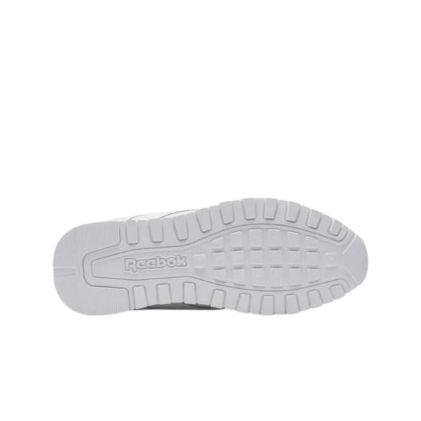 Reebok - Ανδρικά Sneakers Glide 100010027 Λευκό 100010027