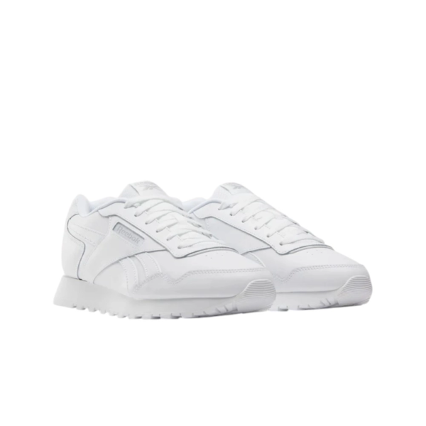 Reebok - Ανδρικά Sneakers Glide 100010027 Λευκό 100010027