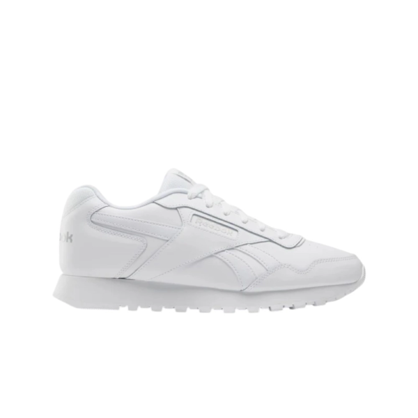 Reebok - Ανδρικά Sneakers Glide 100010027 Λευκό